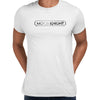 Moon Knight Logo T-shirt Crusader Marvel TV series Adult Tee - Kuzi Tees