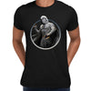New Moon Knight T-shirt Crusader Marvel TV series Adult Tee - Kuzi Tees