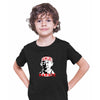 Mr Miyagi Karate Kid 80s Cult Movie Kids T-Shirt - Kuzi Tees