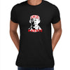 Mr Miyagi Karate Kid 80s Cult Movie Unisex T-Shirt - Kuzi Tees