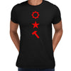Nitzer Ebb EBM Music Band Inspired Retro Electronic Music Unisex T-shirt - Kuzi Tees