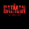 The Batman No More Lies Logo Movie T-shirt Batmobile Joker Riddler - Kuzi Tees