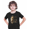 Obi Wan Kenobi Kids T-shirt TV series Star Wars Ewan McGregor - Kuzi Tees