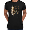 Obi Wan Kenobi T-shirt TV series Star Wars Ewan McGregor - Kuzi Tees