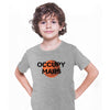 Occupy Mars Red Planet Landing 2021 Nasa perseverance Top T-shirt for Kids - Kuzi Tees