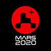 Occupy Mars T-Shirt Space Landing 2021 Tesla Tee Joe Rogan Red Planet Unisex Top Unisex T-Shirt - Kuzi Tees