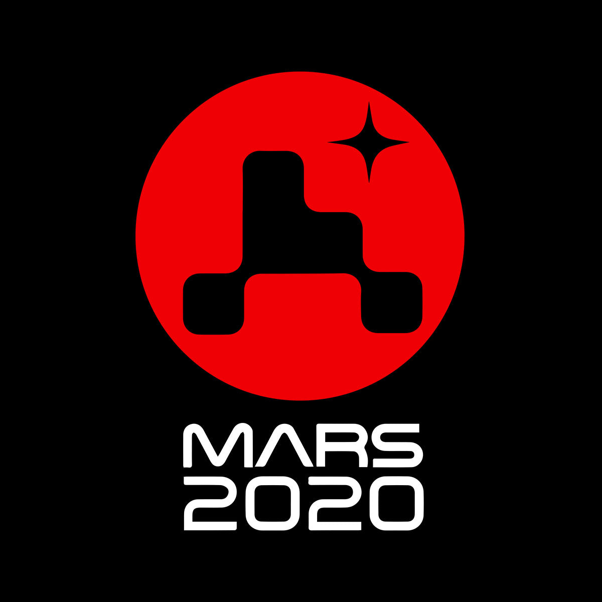 Occupy Mars T-Shirt Space Landing 2021 Tesla Tee Joe Rogan Red Planet Unisex Top Unisex T-Shirt - Kuzi Tees