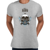 Old King Death Skull T-Shirts Mens Women Bike Knighthood Grave Unisex T-shirt - Kuzi Tees