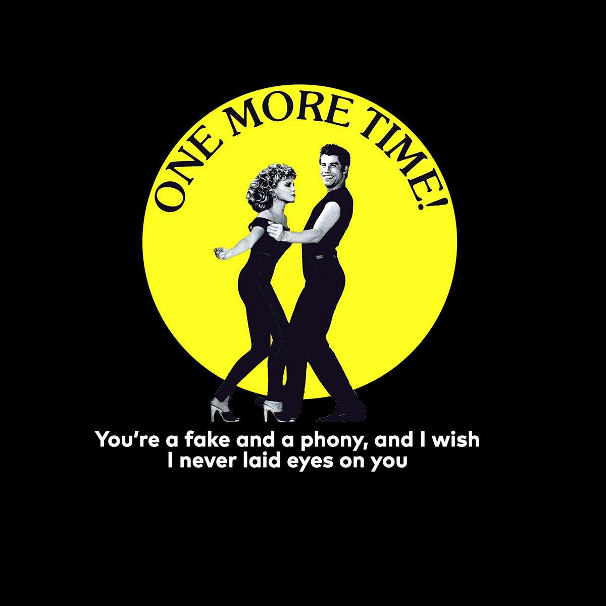 Grease Olivia Newton-John T-shirt TV series Adult Kids Musical John Travolta Movie Unisex T-Shirt - Kuzi Tees