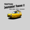 Only Fools and Horses Cushty Typography T-shirt for Kids - Kuzi Tees