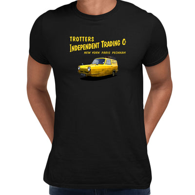 Only Fools and Horses Cushty Adult Unisex T-Shirt - Kuzi Tees