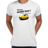 Only Fools and Horses Cushty Adult Unisex T-Shirt - Kuzi Tees