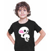 Our Flag Means Death t-shirt Skull Pirate TV movie series Kids Gift T-shirt - Kuzi Tees