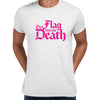 Our Flag means death Pirates of the Carribean T-shirt - Kuzi Tees