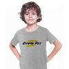 Cobra Kai Logo 4 series Tee Karate Kid Movie Kung Fu Martial Arts Gift T-shirt for Kids - Kuzi Tees