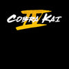 Cobra Kai Logo 4 series Karate Kid Movie Kung Fu Martial Arts Gift Unisex T-Shirt - Kuzi Tees