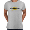 Cobra Kai Logo 4 series Karate Kid Movie Kung Fu Martial Arts Gift Unisex T-Shirt - Kuzi Tees