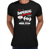 Rebel Scum Soap Star Wars Unisex T-shirts - Kuzi Tees