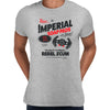 Rebel Scum Soap Star Wars Unisex T-shirts - Kuzi Tees