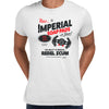 Rebel Scum Soap Star Wars Unisex T-shirts - Kuzi Tees