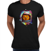 Awesome Cosmic Kitty T-Shirts with an Attitude - Kuzi Tees