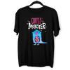 Coffee Monster T-shirts for Caffeine Freaks With An Attitude - Kuzi Tees
