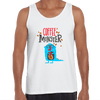 Coffee Monster T-shirts for Caffeine Freaks With An Attitude - Kuzi Tees