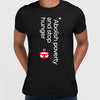 Abolish poverty and stop hunger-Environmental Activist T-Shirts - Kuzi Tees