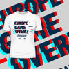 Brexit Day Europe Game Over - Kuzi Tees
