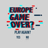 Brexit Day Europe Game Over - Kuzi Tees