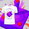 Take the controller Save the day Be proud gamer Old Fashioned Computer Gaming - Kuzi Tees