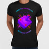 Take the controller Save the day Be proud gamer Old Fashioned Computer Gaming - Kuzi Tees