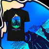 Grizzly Power - Since 1991 - Great Outdoor T-shirt - Kuzi Tees