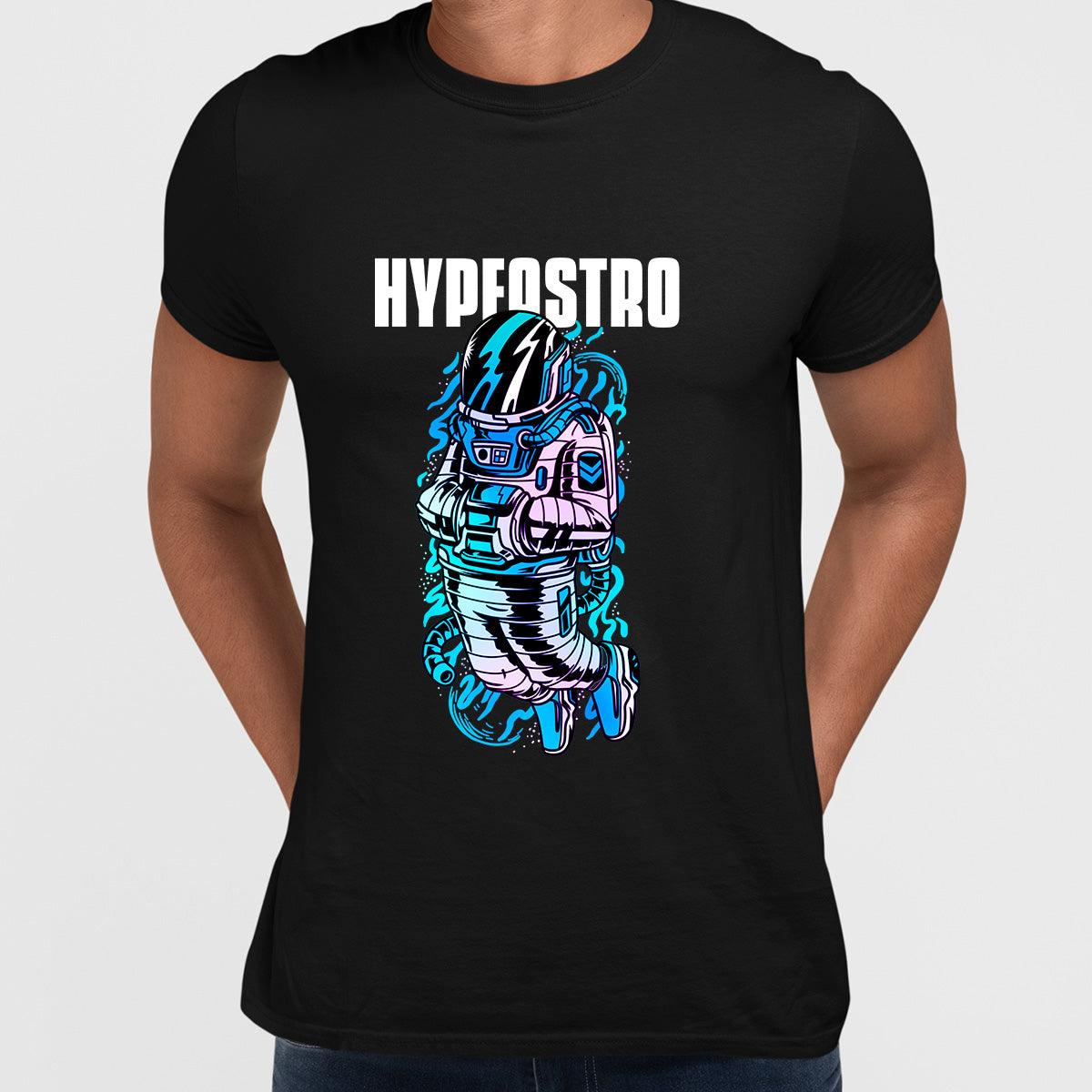 Hyperastro Retro game character - Old Fashioned Computer Gaming - Kuzi Tees