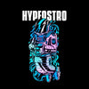 Hyperastro Retro game character - Old Fashioned Computer Gaming - Kuzi Tees