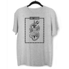 Harley Davidson Snake Highway Motorcycle Road Trip Crew Neck T-shirt - Kuzi Tees