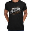 The Peaky Blinders Est Birmingham 1919 Tommy Shelby's Tee Retro Movie - Kuzi Tees