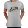 The Peaky Blinders Est Birmingham 1919 Tommy Shelby's Tee Retro Movie - Kuzi Tees