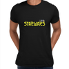 StarWars Droids Crew Neck T-Shirt R2D2 BB8 BB9E - Kuzi Tees
