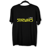 StarWars Droids Crew Neck T-Shirt R2D2 BB8 BB9E - Kuzi Tees