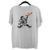Space Jump Amazing Retro Vintage Crew Neck T-shirt & Tank Top - Kuzi Tees