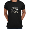 Never Regret Anything Special Biking Tshirt - Kuzi Tees
