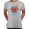 California Motorcycle Riders Real Bikers Born to Ride 1969 - Kuzi Tees