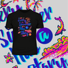 Retro Every Summer Has A Story T-Shirt - Kuzi Tees