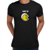 Vintage PACMAN Unisex T-SHIRT Cool Retro 70s 80s Arcade PC Video Games - Kuzi Tees