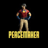 DC Peacemaker Superhero Tee comics hero family Unisex T-Shirt - Kuzi Tees