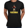 DC Peacemaker Superhero Tee comics hero family Unisex T-Shirt - Kuzi Tees