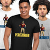 DC Peacemaker Superhero Tee comics hero family Unisex T-Shirt - Kuzi Tees