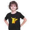 Pikachu Pokemon Go T-shirt for Kids Boys Girls Brand New - Kuzi Tees