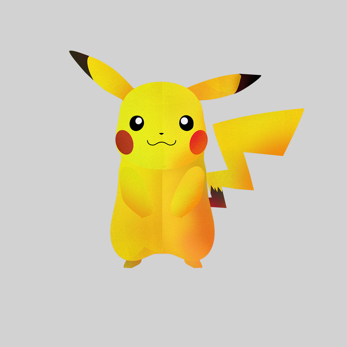 Pikachu Pokemon Go T-shirt for Kids Boys Girls Brand New - Kuzi Tees
